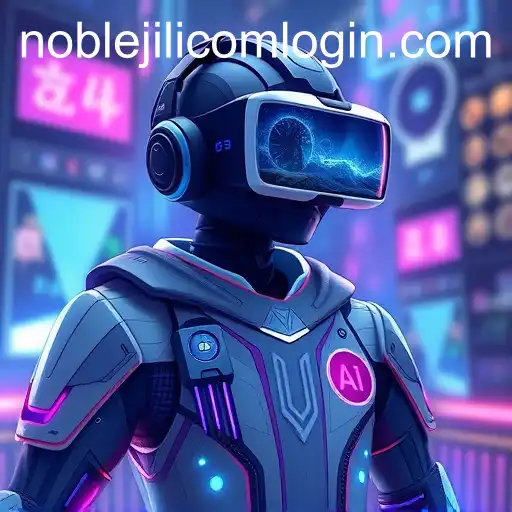 Digital Evolution in Gaming