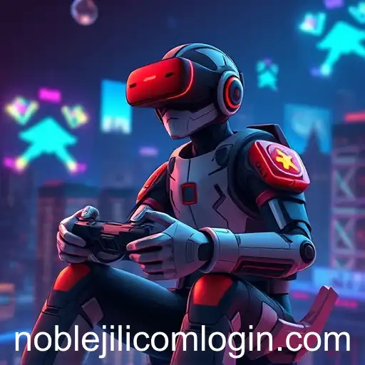 Future of Gaming and Innovation