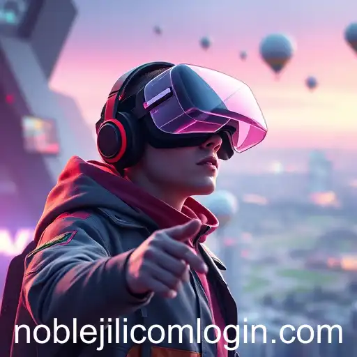 Rising Trends in Gaming for 2025