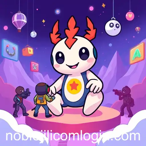 The Rise of Noblejili in Gaming