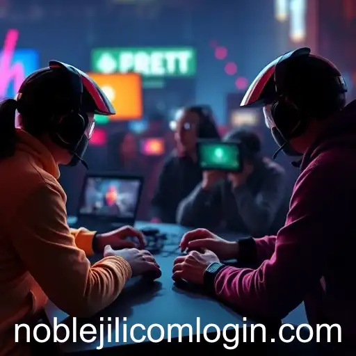 The Rise of Gaming Communities in 2025