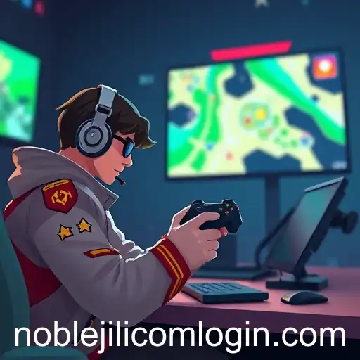 The Rise of NobleJili: Transforming Gaming Experiences