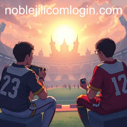 Gaming Evolution: Noblejili's Impact