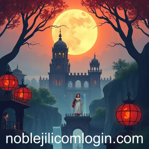 Puzzle Games: Unraveling the Intricacies of Noblejili