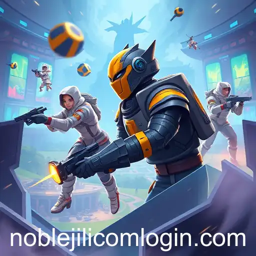 The Rise of Noblejili in 2025