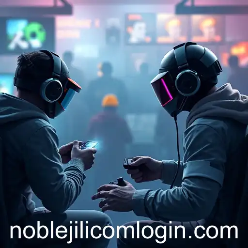 The Rise of Online Gaming Platforms