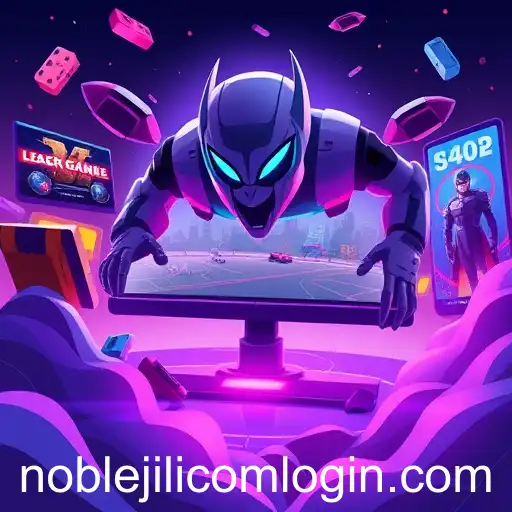 Rising Popularity of Noblejili in Online Gaming